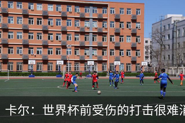 卡尔：世界杯前受伤的打击很难消化，感谢家人、女友和拜仁的支持