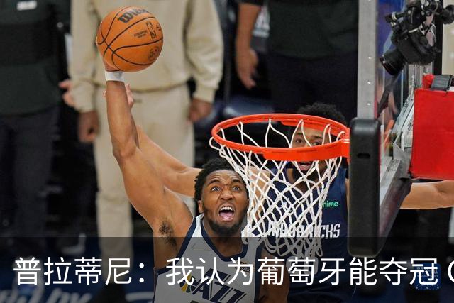 普拉蒂尼：我认为葡萄牙能夺冠 C罗的命运掌握在他自己手中