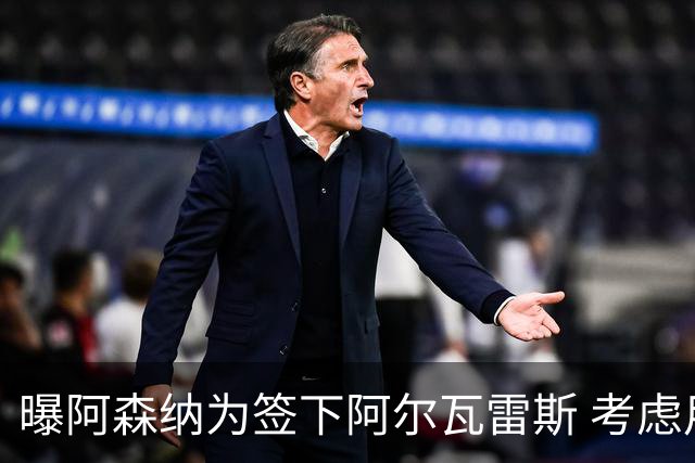 曝阿森纳为签下阿尔瓦雷斯 考虑用约克雷斯做交换筹码