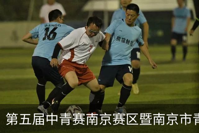 第五届中青赛南京赛区暨南京市青少年足球联赛男子U15组收官