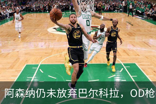 阿森纳仍未放弃巴尔科拉，OD枪手锋线补强计划迎来新目标