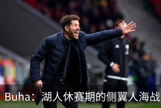Buha：湖人休赛期的侧翼人海战术最终成型 塞布尔防守&三分最出色