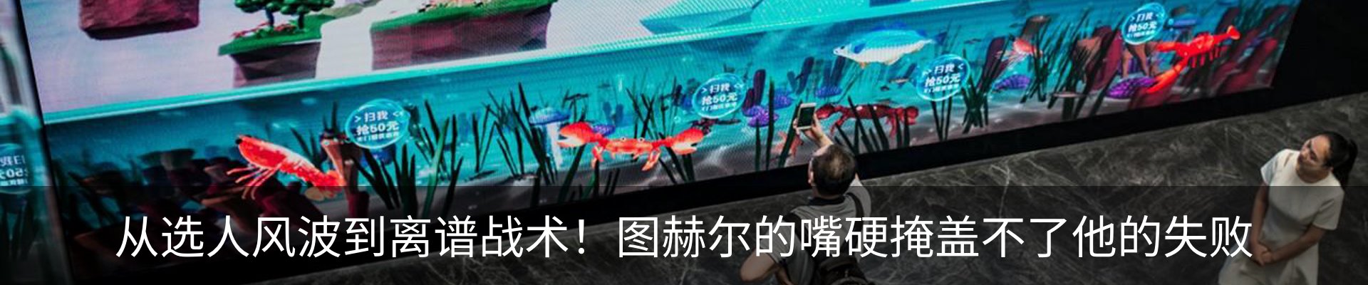 新闻动态