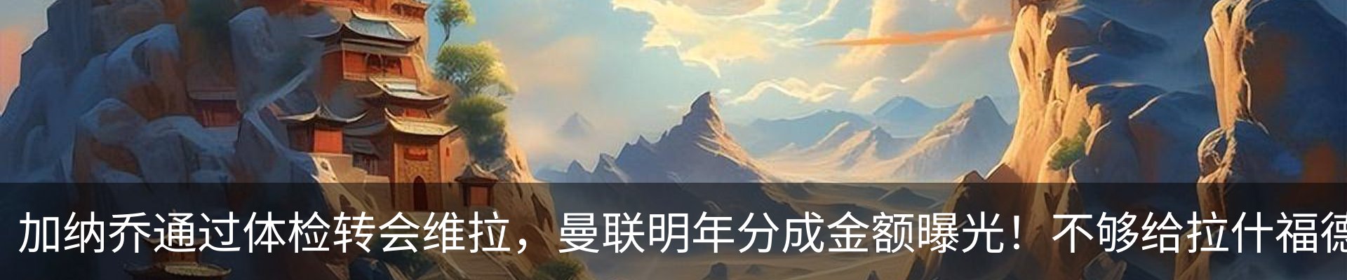 新闻动态