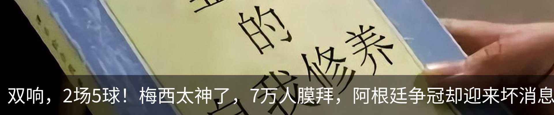 新闻动态