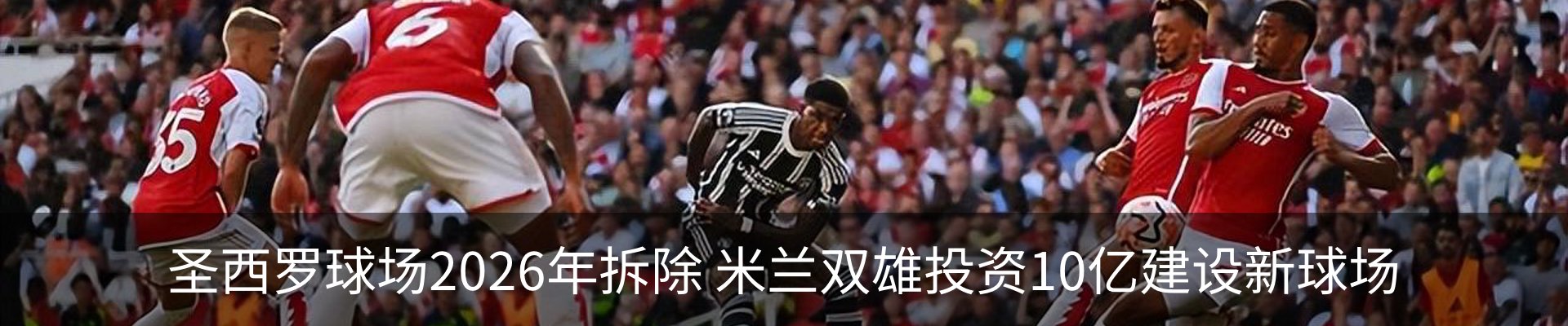 新闻动态
