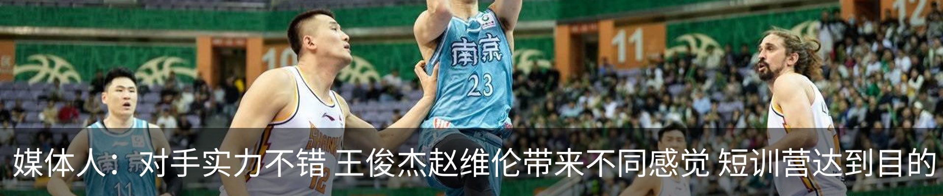 新闻动态