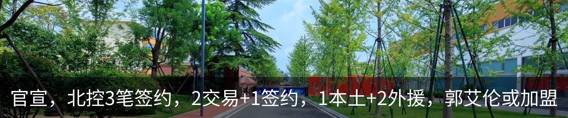 新闻动态