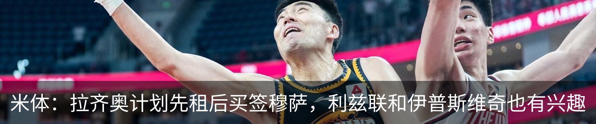 新闻动态