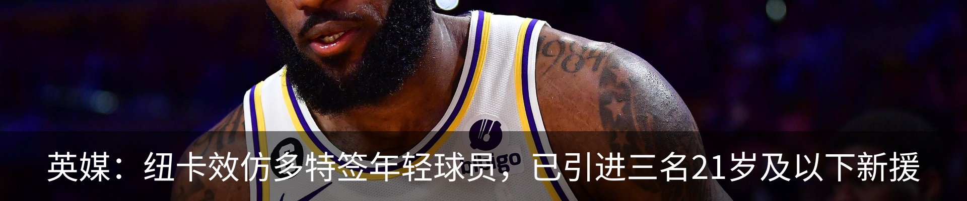 新闻动态