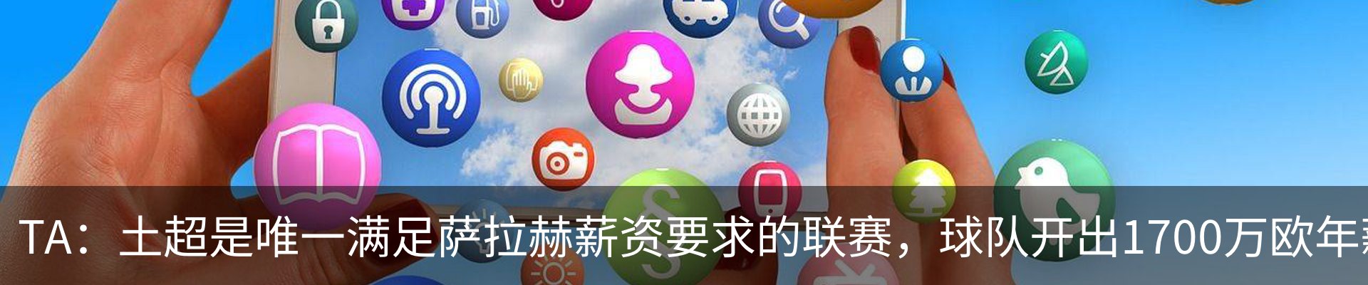 新闻动态